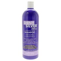 Shampoo One 'n Only Shiny Silver Ultra Condicionador 1L