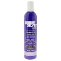Shampoo One 'n only Shiny Silver Ultra Condicionador 355mL Shampoo One 'n only Shiny Silver Ultra Condicionador 355mL