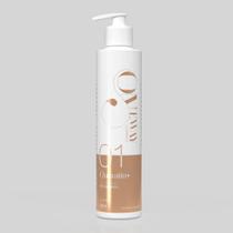 Shampoo Oneway Profissional Pós Química Queratin + 300mL