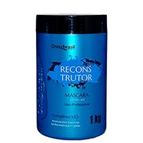 Shampoo Onixx Brasil Pós Progressiva 1 Litro Shampoo Onixx Brasil Pós Progressiva 1 Litro