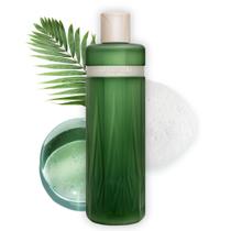 Shampoo ONSENSOU sem sulfato para couro cabeludo danificado 300mL