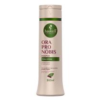 Shampoo Ora Pro Nobis 300ml Haskell Shampoo Ora Pro Nobis 300ml Haskell