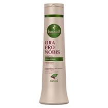 Shampoo Ora Pro Nobis 500ml Haskell Shampoo Ora Pro Nobis 500ml Haskell