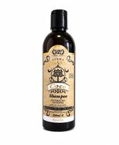Shampoo Organic Coco 380ml Flora Pura