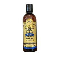 Shampoo organic d-pantenol 380ml