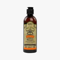 Shampoo Organic Geléia Real 380ml Flora Pura Shampoo Organic Geléia Real 380ml Flora Pura
