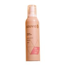 Shampoo Organic Poo Materna Limpeza Hidratação Souvie 250ml