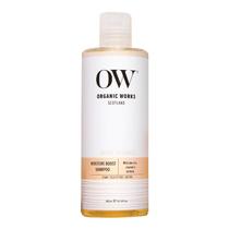 Shampoo Organic Works Super Naturals Moisture Boost 300 ml Shampoo Organic Works Super Naturals Moisture Boost 300 ml