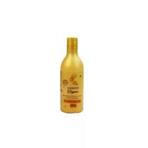 Shampoo Orgânico Hortelã E Gengibre Reiny Hair 500ML