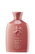 Shampoo ORIBE Bright Blonde para lindas cores 75mL