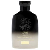 Shampoo Oribe Gold Lust Repair & Restore - Reparação e Restauração Shampoo Oribe Gold Lust Repair & Restore - Reparação e Restauração
