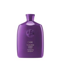 Shampoo ORIBE Serene Scalp Densifying para queda de cabelo Shampoo ORIBE Serene Scalp Densifying para queda de cabelo