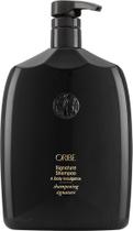 Shampoo ORIBE Signature 1L para cabelos tingidos