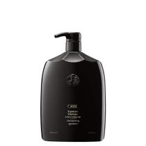 Shampoo Oribe Signature 1L - Rich Daily Cleanser Leve Shampoo Oribe Signature 1L - Rich Daily Cleanser Leve