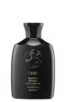 Shampoo Oribe Signature - 75ml Shampoo Oribe Signature - 75ml