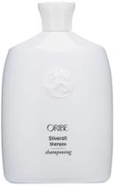 Shampoo ORIBE Silverati 250ml para cabelos grisalhos e prateados