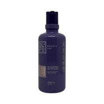Shampoo oriente life açai care 500ml Shampoo oriente life açai care 500ml