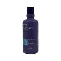 Shampoo oriente life sulfate free cococnut 500ml