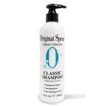 Shampoo Original Sprout Classic para todos os tipos de cabelo 355ml