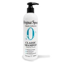 Shampoo Original Sprout Classic, produtos de cabelo para beb