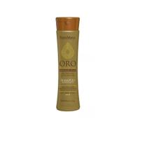 Shampoo Oro Therapy 24k Natumaxx 300ml