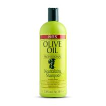 Shampoo ORS Olive Oil Professional Neutralizing 1L