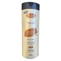Shampoo Ortomolecular Polivitamínico 250ml - Strattus