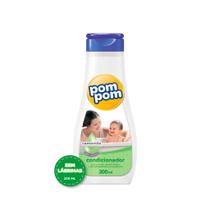 Shampoo ou Condicionador Pom Pom Camomila 200ml.