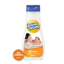Shampoo ou Condicionador Pom Pom Suave 200ml.