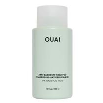 Shampoo OUAI Anti Caspa Ácido Salicílico Calmante 300mL