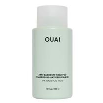 Shampoo OUAI Anti-Caspa com Ácido Salicílico - 300ml