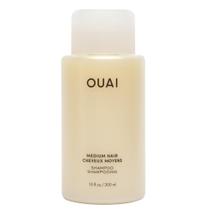 Shampoo OUAI Médio Hidratante com Óleo de Coco 300mL Shampoo OUAI Médio Hidratante com Óleo de Coco 300mL