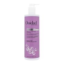 Shampoo Ouidad Coil Infusion Like New Gentle 500mL
