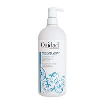 Shampoo OUIDAD Moisture Lock Ultra Nutritivo para Cabelos Encaracolados de 1L