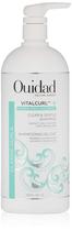 Shampoo OUIDAD Vitalcurl+ Clear & Gentle 1L
