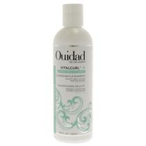 Shampoo Ouidad VitalCurl+ Clear & Gentle 250ml