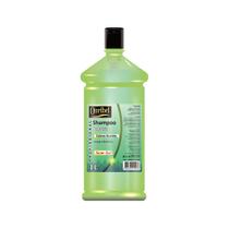 Shampoo Ouribel 1 Litro com Babosa para Hidratação e Fortalecimento Shampoo Ouribel 1 Litro com Babosa para Hidratação e Fortalecimento