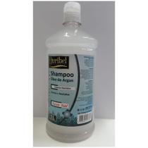 Shampoo Ouribel 1 Litro com Óleo de Argan