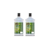 Shampoo Ouribel 1000Ml Broto De Bambu - Kit C/2Un