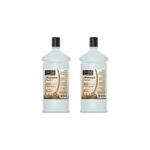 Shampoo Ouribel 1000Ml Neutro - Kit C/2Un Shampoo Ouribel 1000Ml Neutro - Kit C/2Un