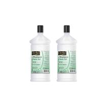 Shampoo Ouribel 1000Ml Sem Sal - Kit C/2Un