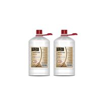 Shampoo Ouribel 2000Ml Neutro - Kit C/2Un