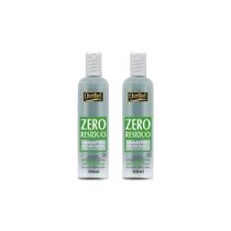 Shampoo Ouribel Antiresiduos 300Ml - Kit C/2Un Shampoo Ouribel Antiresiduos 300Ml - Kit C/2Un