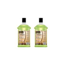 Shampoo Ouribel Antiresiduos 500Ml - Kit C/2Un