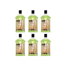 Shampoo Ouribel Antiresiduos 500Ml - Kit C/6Un