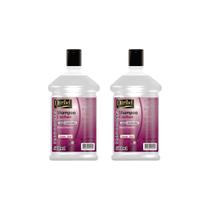 Shampoo Ouribel Cachos 500Ml - Kit C/2Un