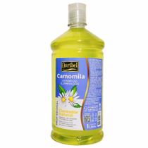 Shampoo Ouribel Camomila Clareador Natural 1 Litro - Clareia e Hidrata Shampoo Ouribel Camomila Clareador Natural 1 Litro - Clareia e Hidrata