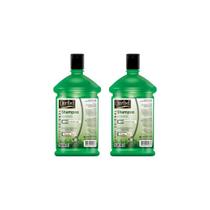 Shampoo Ouribel Jaborandi 500Ml - Kit C/2Un