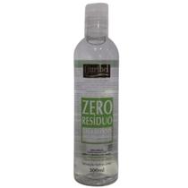 Shampoo Ouribel Zero Resíduos 300ml - Limpeza Profunda para Cabelos Quimicamente Tratados