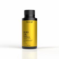 Shampoo Ouro 24K 90mL